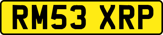 RM53XRP