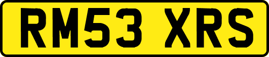 RM53XRS