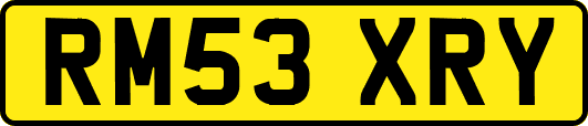 RM53XRY