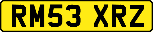 RM53XRZ