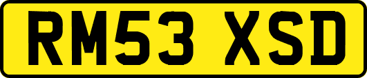 RM53XSD