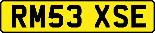 RM53XSE