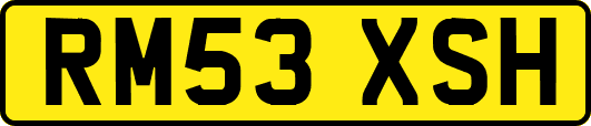 RM53XSH