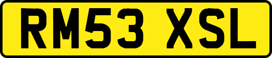 RM53XSL