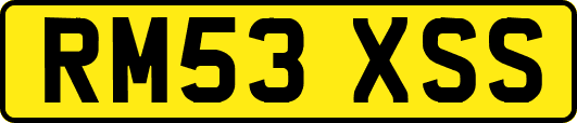 RM53XSS