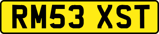 RM53XST