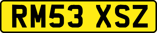 RM53XSZ