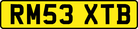 RM53XTB