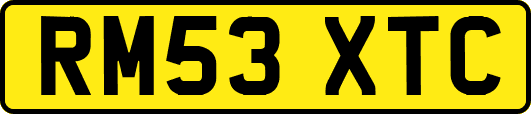 RM53XTC