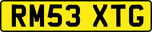 RM53XTG