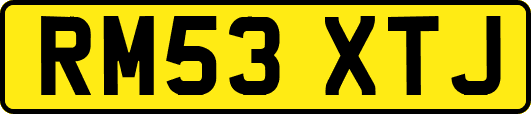 RM53XTJ