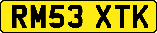 RM53XTK
