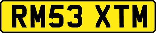 RM53XTM