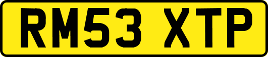 RM53XTP