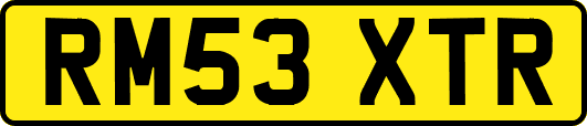 RM53XTR