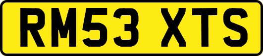 RM53XTS