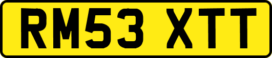 RM53XTT