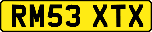 RM53XTX