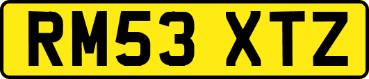 RM53XTZ