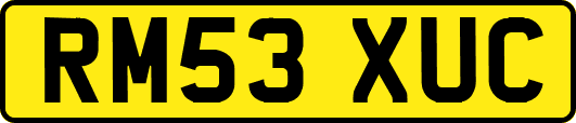 RM53XUC
