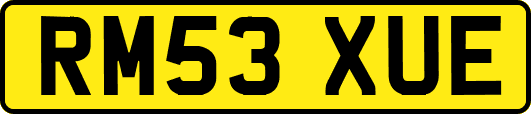 RM53XUE
