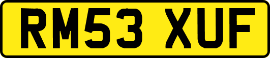 RM53XUF