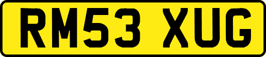 RM53XUG