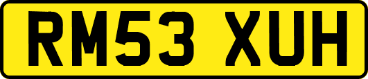 RM53XUH