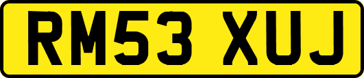 RM53XUJ