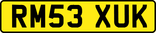 RM53XUK