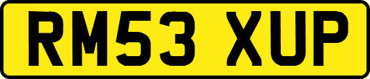 RM53XUP