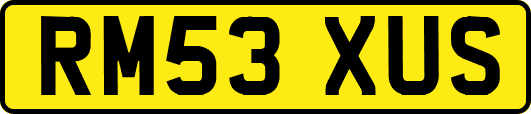 RM53XUS