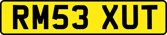 RM53XUT