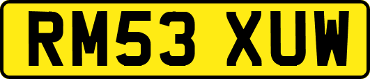 RM53XUW