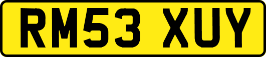 RM53XUY