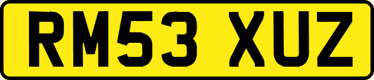 RM53XUZ