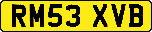 RM53XVB