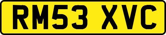 RM53XVC