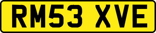 RM53XVE