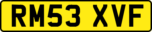 RM53XVF