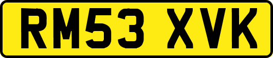 RM53XVK