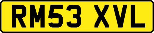 RM53XVL