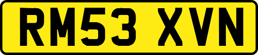 RM53XVN