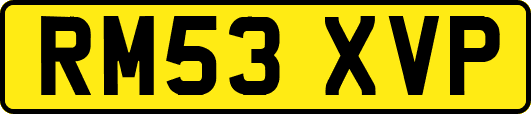RM53XVP