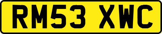 RM53XWC