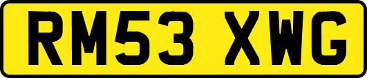 RM53XWG