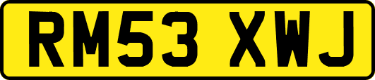 RM53XWJ