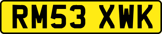 RM53XWK