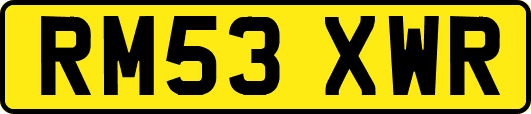 RM53XWR