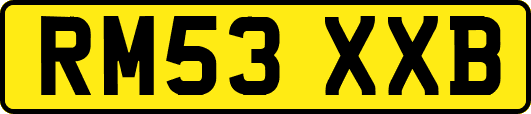 RM53XXB